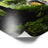 LANDBOUW FOTO AFDRUK (Hoek)