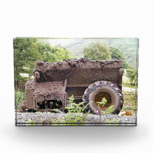 LANDBOUW    FOTOBLOKKEN