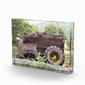 LANDBOUW FOTOBLOKKEN (Rechts)