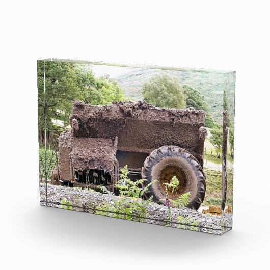 LANDBOUW FOTOBLOKKEN (Rechts)