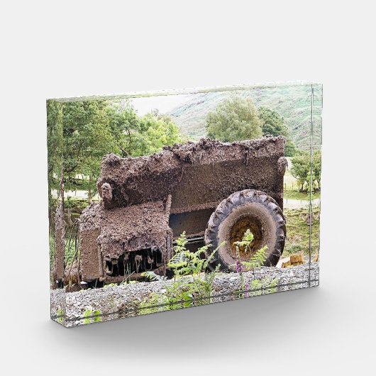 LANDBOUW FOTOBLOKKEN (Links)