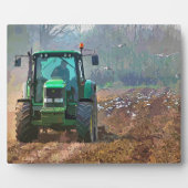 LANDBOUW FOTOPLAAT (Voorkant)