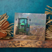 LANDBOUW FOTOPLAAT (Zijkant)