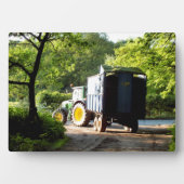 LANDBOUW FOTOPLAAT (voorkant)