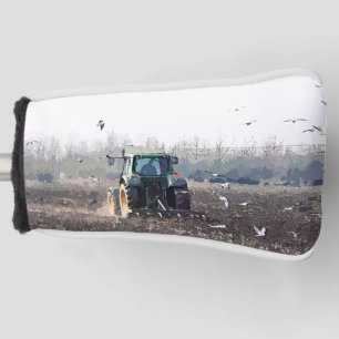 LANDBOUW GOLFHEADCOVER