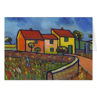 LANDBOUW IN PROVENTIE