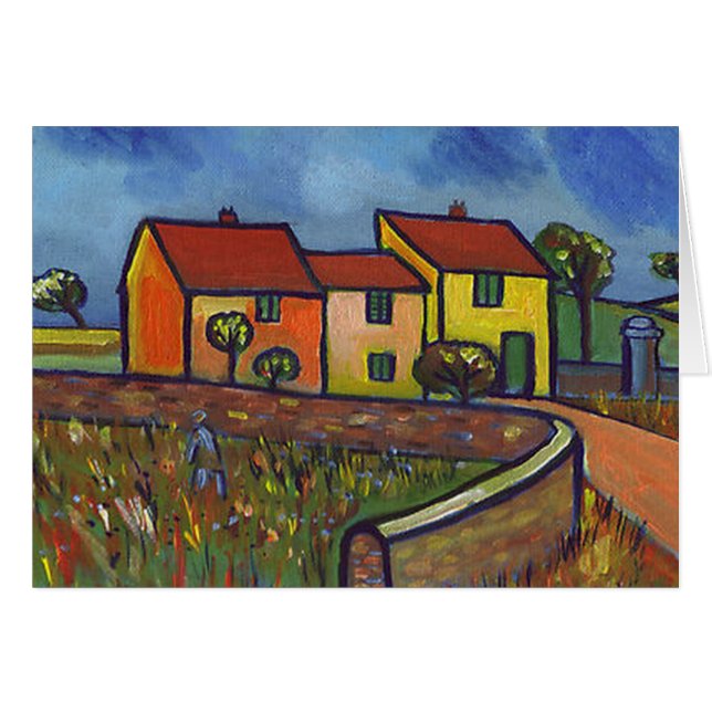 LANDBOUW IN PROVENTIE (Voorkant Horizontaal)