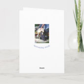 LANDBOUW KAART (Achterkant)