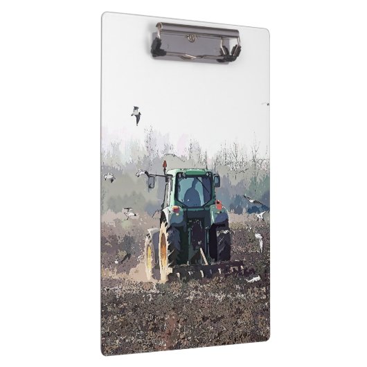 LANDBOUW KLEMBORD (Rechts)