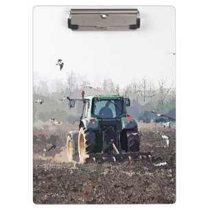 LANDBOUW KLEMBORD