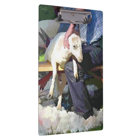 LANDBOUW KLEMBORD (Rechts)