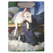 LANDBOUW KLEMBORD (Voorkant)