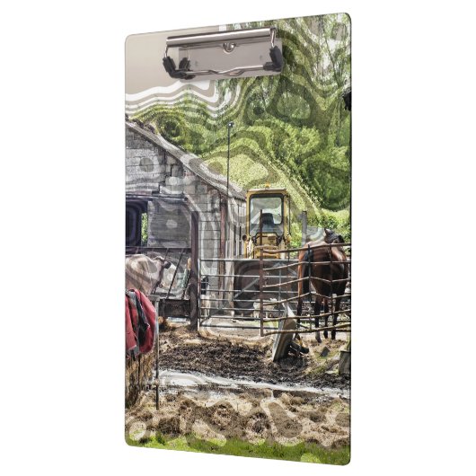 LANDBOUW KLEMBORD (Links)