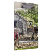 LANDBOUW KLEMBORD (Rechts)