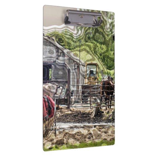 LANDBOUW KLEMBORD (Rechts)