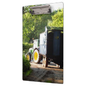 LANDBOUW KLEMBORD (Links)