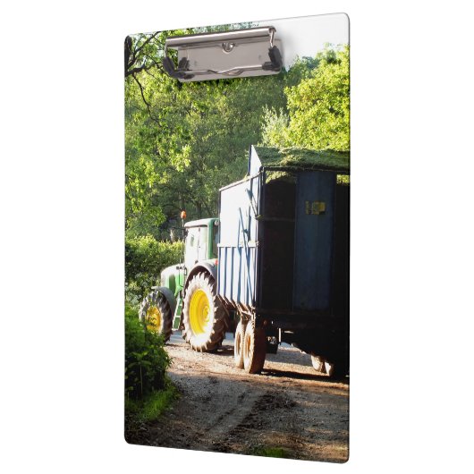 LANDBOUW KLEMBORD (Links)