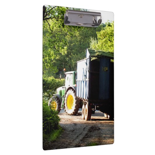 LANDBOUW KLEMBORD (Rechts)