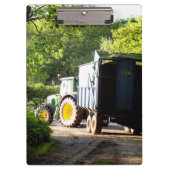 LANDBOUW KLEMBORD (Voorkant)