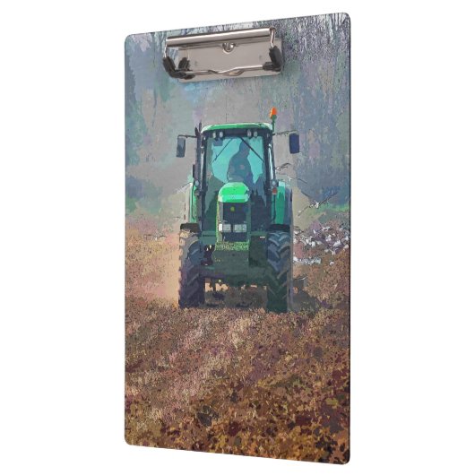 LANDBOUW KLEMBORD (Links)