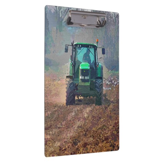 LANDBOUW KLEMBORD (Rechts)