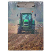 LANDBOUW KLEMBORD (Voorkant)