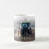 LANDBOUW KOFFIEMOK (Center)