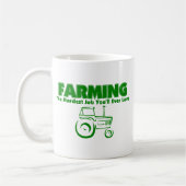 Landbouw Koffiemok (Links)