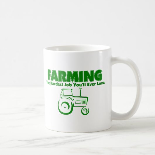 Landbouw Koffiemok (Rechts)