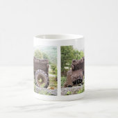 LANDBOUW KOFFIEMOK (Center)