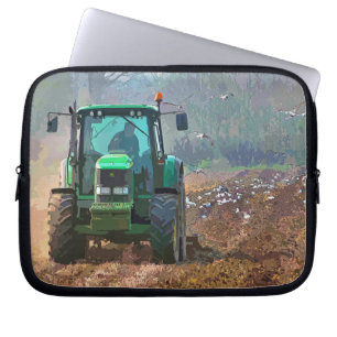 LANDBOUW LAPTOP SLEEVE