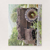 LANDBOUW LEGPUZZEL (Verticaal)