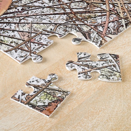 LANDBOUW LEGPUZZEL (Zijkant)