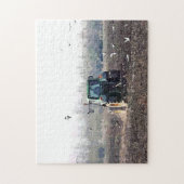 LANDBOUW LEGPUZZEL (Verticaal)