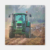 LANDBOUW MAGNEET (Voorkant)