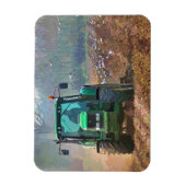 LANDBOUW MAGNEET (Verticaal)