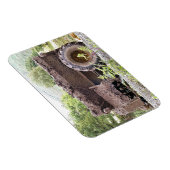 LANDBOUW MAGNEET (Rechterzijde)