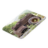 LANDBOUW MAGNEET (Linkerzijde)