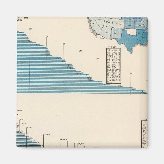 Landbouw Magneet (Voorkant)