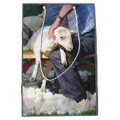 LANDBOUW MEDIUM CADEAUZAKJE (Voorkant)