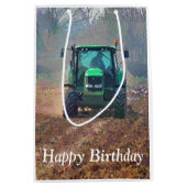 LANDBOUW MEDIUM CADEAUZAKJE (Voorkant)