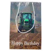 LANDBOUW MEDIUM CADEAUZAKJE (Achterkant)