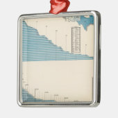 Landbouw Metalen Ornament (Links)