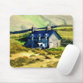 LANDBOUW MUISMAT (Met muis)