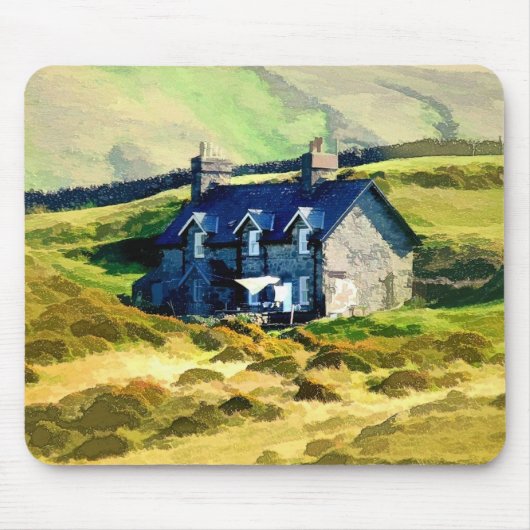 LANDBOUW MUISMAT (Voorkant)