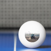 LANDBOUW PINGPONGBAL (Net)