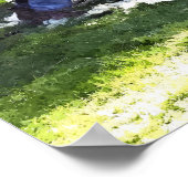 LANDBOUW POSTER (Hoek)