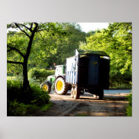 LANDBOUW
