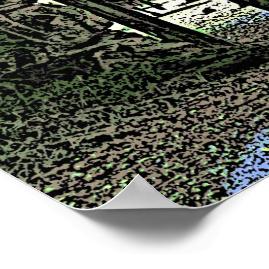 LANDBOUW POSTER (Hoek)