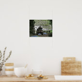 LANDBOUW POSTER (Keuken)